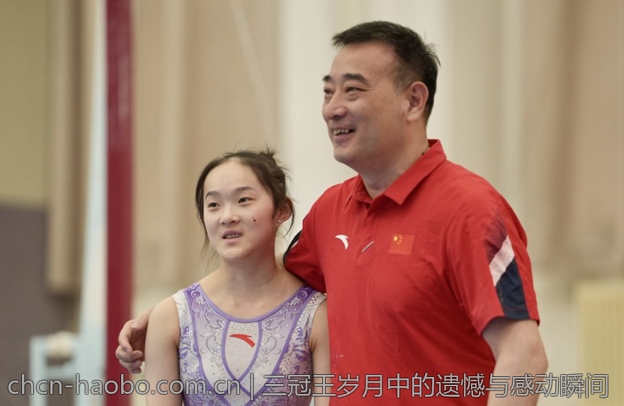 三冠王岁月中的遗憾与感动瞬间