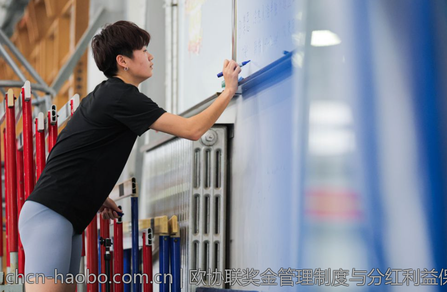 欧协联奖金管理制度与分红利益保障措施