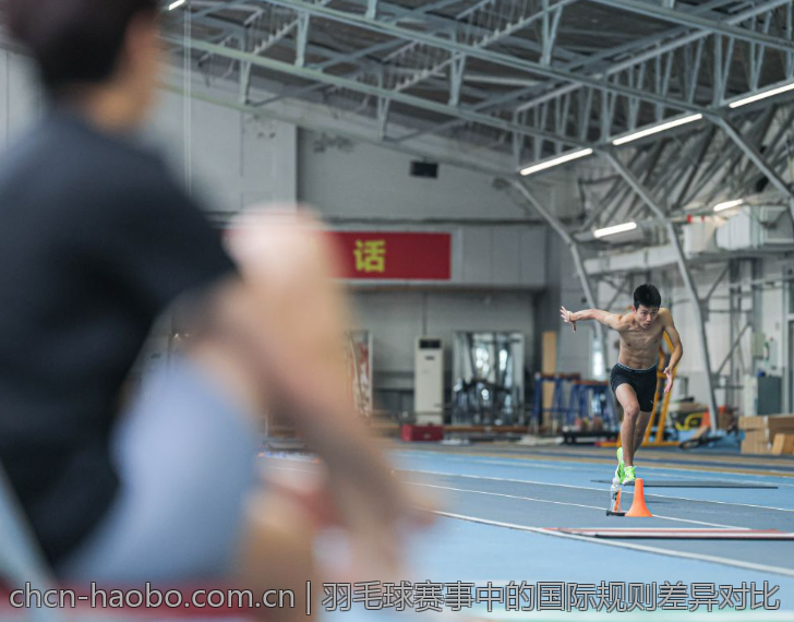 羽毛球赛事中的国际规则差异对比