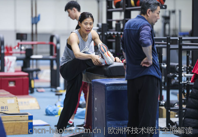 欧洲杯技术统计全面解读