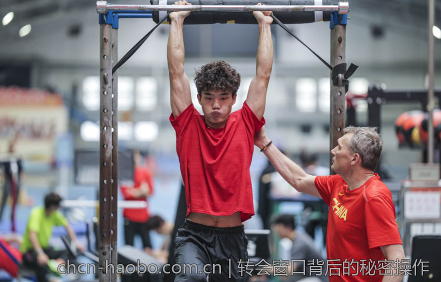 转会窗口背后的秘密操作