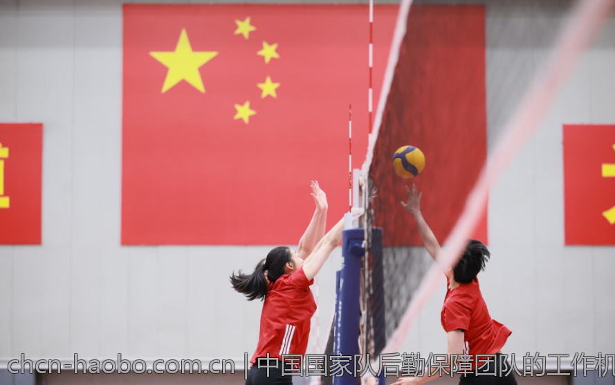 中国国家队后勤保障团队的工作机制探讨