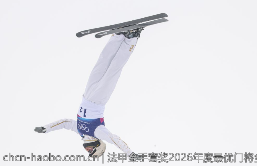 法甲金手套奖2026年度最优门将全方位盘点
