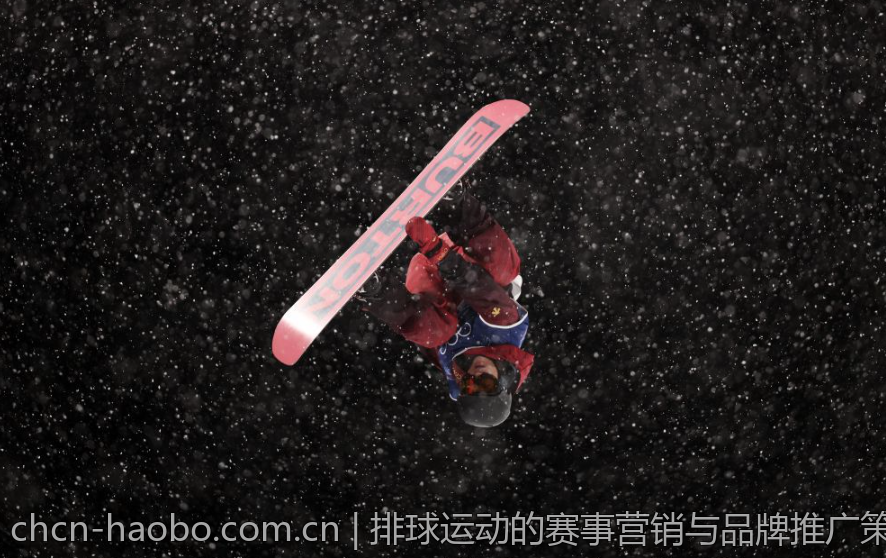 排球运动的赛事营销与品牌推广策略探讨