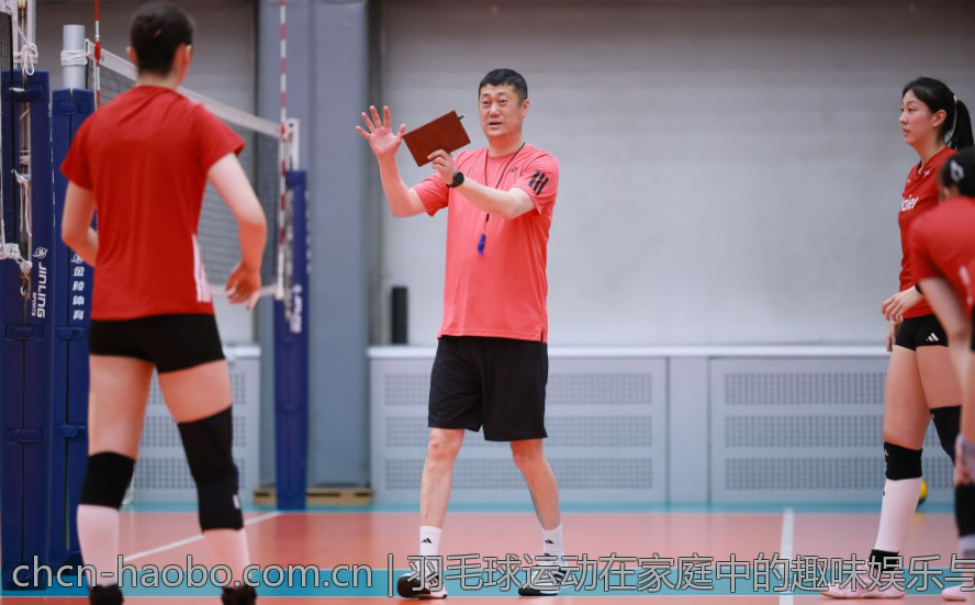 羽毛球运动在家庭中的趣味娱乐与全民健身