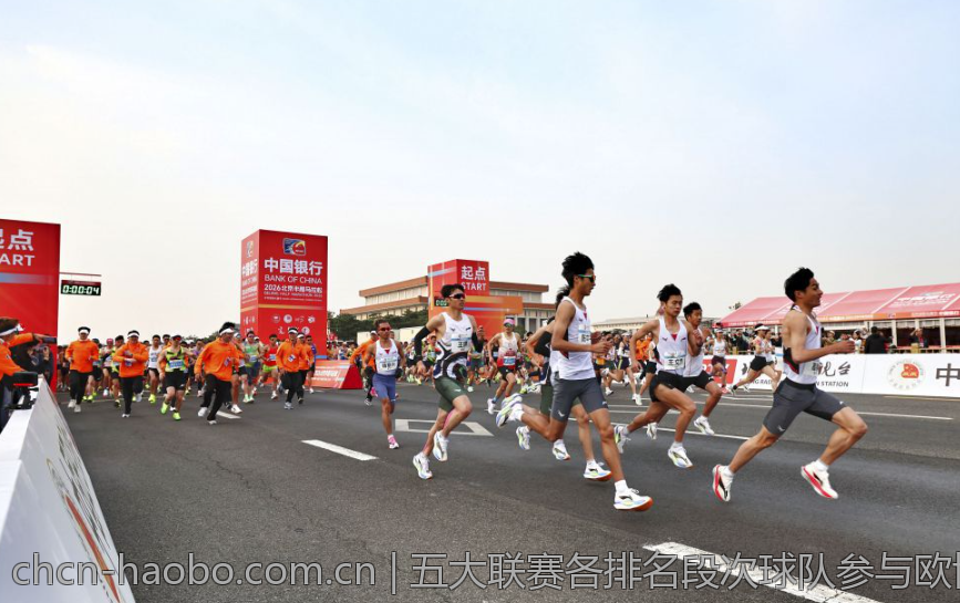 五大联赛各排名段次球队参与欧协联的具体情况揭秘